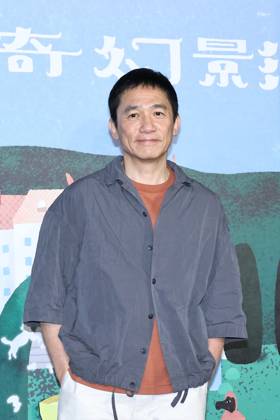 Actor Tony Leung Chiu-Wai TAIPEI, CHINA - APRIL 13, 2026 - Actor Tony Leung Chiu-Wai attended the Golden Horse Fantastic Film Festival in Taipei, China on April 13th, 2026. Taipei Taiwan China  Copyright: xCFOTOx i1776146161435