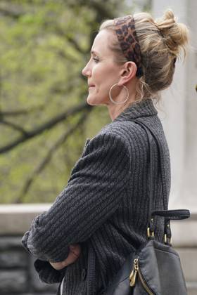 Cameron Diaz on location for THE SHAM Film Shoot, Central Park, New York, NY, April 13, 2026. Photo By: Kristin Callahan Everett Collection THE SHAM Film Shoot PUBLICATIONXNOTxINxCANxCHNxFRAxITAxJPNxNORxPOLxRUSxESPxUKxUSA