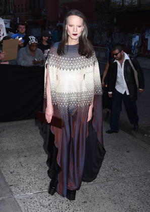 Mother Mary New York Screening Jordan Roth at the Mother Mary New York Screening at Metrograph on April 13, 2026 in New York city, NY, USA. Photo by MM ABACAPRESS.COM New York City United States  Copyright: xMM ABACAx