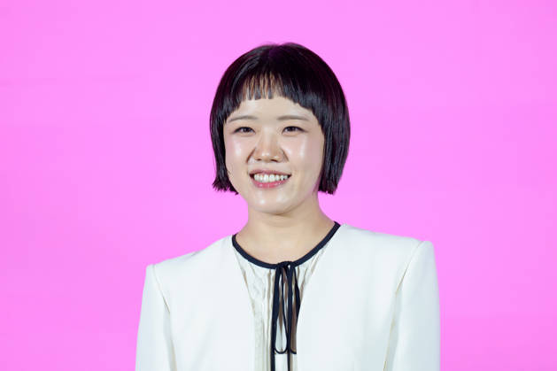 Coupang Play series Absolute Value of Romance press conference SEOUL, SOUTH KOREA, APR 14: South Korean actress Kim Hyang-gi during Coupang Play series Absolute Value of Romance press conference at The CGV Apgujeong in Seoul, South Korea, on April 14, 2026. Seoul The CGV Apgujeong South Korea 8268_286959 Copyright: xStevexChoxKyewoong PentaxPressx