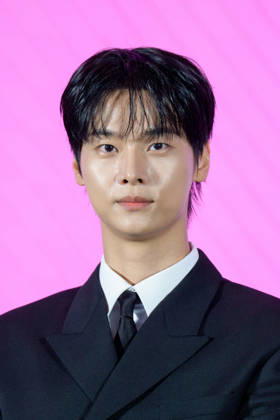 Coupang Play series Absolute Value of Romance press conference SEOUL, SOUTH KOREA, APR 14: South Korean actor Cha Hak-yeon ( VIXX - N ) during Coupang Play series Absolute Value of Romance press conference at The CGV Apgujeong in Seoul, South Korea, on April 14, 2026. Seoul The CGV Apgujeong South Korea 8268_286965 Copyright: xStevexChoxKyewoong PentaxPressx