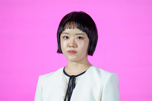 Coupang Play series Absolute Value of Romance press conference SEOUL, SOUTH KOREA, APR 14: South Korean actress Kim Hyang-gi during Coupang Play series Absolute Value of Romance press conference at The CGV Apgujeong in Seoul, South Korea, on April 14, 2026. Seoul The CGV Apgujeong South Korea 8268_286958 Copyright: xStevexChoxKyewoong PentaxPressx