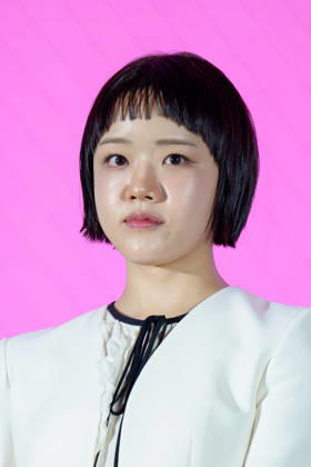 Coupang Play series Absolute Value of Romance press conference SEOUL, SOUTH KOREA, APR 14: South Korean actress Kim Hyang-gi during Coupang Play series Absolute Value of Romance press conference at The CGV Apgujeong in Seoul, South Korea, on April 14, 2026. Seoul The CGV Apgujeong South Korea 8268_286960 Copyright: xStevexChoxKyewoong PentaxPressx