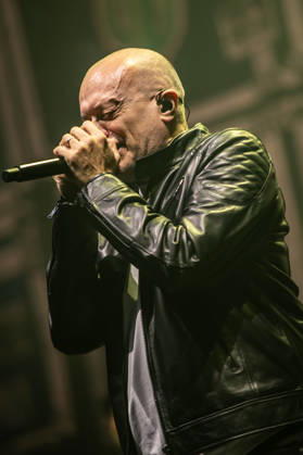 London, Max Pezzali plays at the O2 Academy Brixton  Copyright: xCRISTINAxMASSEIx xipa-agency.netx xx IPA_Agency_IPA73968705
