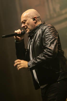 London, Max Pezzali plays at the O2 Academy Brixton  Copyright: xCRISTINAxMASSEIx xipa-agency.netx xx IPA_Agency_IPA73968707