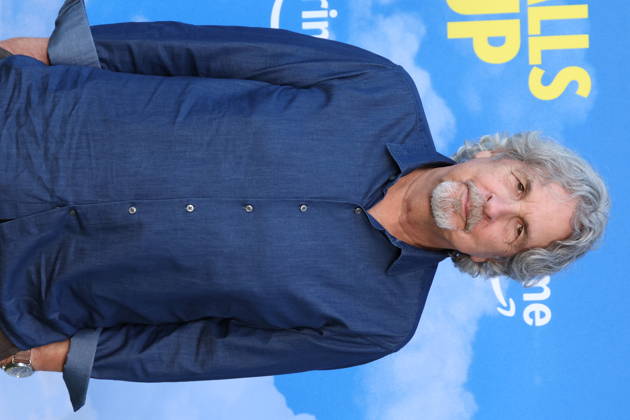 Balls Up Premiere Los Angeles Ca April 14: Peter Farrelly at the premiere of Amazon MGM s Balls Up at Harmony Gold in Los Angeles on April 14, 2026 Credit: AdMedia EDITORIAL USE ONLY  Copyright: xx AdMediax admphotostwo981934
