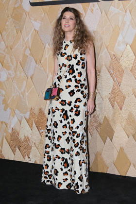 New York, NY Marisa Tomei at the 2026 Young Arts New York Gala on April 14, 2026 Copyright: xAdMediax xMediaPunchx
