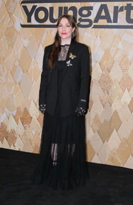 New York, NY Alex Koi at the 2026 Young Arts New York Gala on April 14, 2026 Copyright: xAdMediax xMediaPunchx