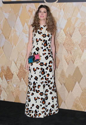 2026 YoungArts Gala New York, NY Marisa Tomei at the 2026 Young Arts New York Gala on April 14, 2026 Credit: Chris Gonzalez AdMedia EDITORIAL USE ONLY  Copyright: xx AdMediax admphotostwo981957