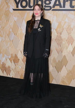 2026 YoungArts Gala New York, NY Alex Koi at the 2026 Young Arts New York Gala on April 14, 2026 Credit: Chris Gonzalez AdMedia EDITORIAL USE ONLY  Copyright: xx AdMediax admphotostwo981958