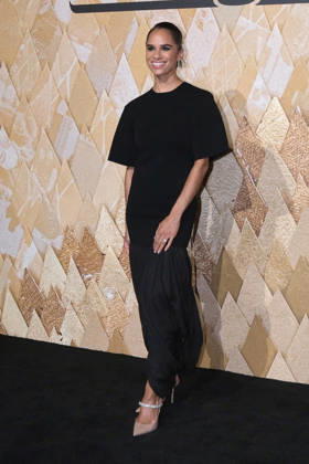 New York, NY Misty Copeland at the 2026 Young Arts New York Gala on April 14, 2026 Credit: Chris Gonzalez USA - ZUMAa123 20260414_zaa_a123_135 Copyright: xAdMediax