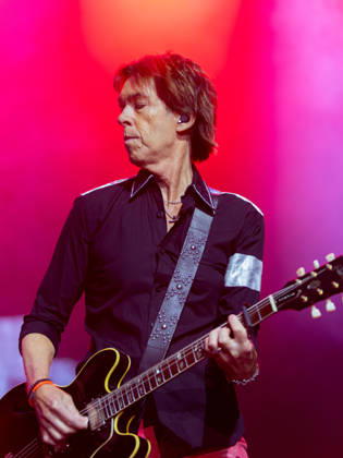 SaO PAULO, SP - 14.04.2026: BANDA SUECA ROXETTE FAZ SHOW EM SP - The Swedish band Roxette performed at the Espaco Unimed venue in Barra Funda, Sao Paulo (SP), in a show that brought together fans with a repertoire of their greatest hits. The performance marked a new phase for the group with singer Lena Philipsson taking over the vocals, keeping the duo& 39;s legacy alive in international pop rock. The Swedish singer and musician Per Hakan Gessle, better known as Per Gessle, was also featured. x2925079x  EmersonxSantos