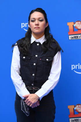 News - Photocall - LOL 6 Chi ride e fuori Yoko Yamada during Photocall - LOL 6 Chi ride e fuori, News in Rome, Italy, April 14 2026 Rome Hotel De La Ville Italy Copyright: xMassimoxLanduccix xLiveMediax LPN_2391558