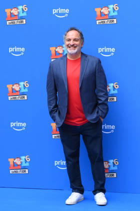 News - Photocall - LOL 6 Chi ride e fuori Scintilla during Photocall - LOL 6 Chi ride e fuori, News in Rome, Italy, April 14 2026 Rome Hotel De La Ville Italy Copyright: xMassimoxLanduccix xLiveMediax LPN_2391577