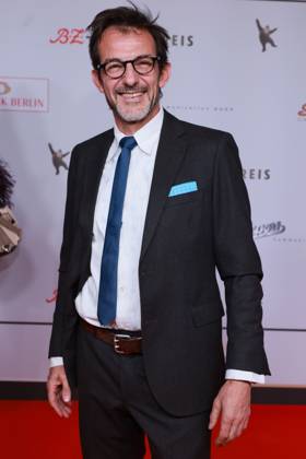 32.BZ Kulturpreis Hans Werner Meyer BZ Kulturpreis, Haus der Berliner Festspiele, Berlin Datum: 15.04.2026 Copyright: xEventpress Kratschx