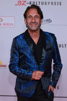 32.BZ Kulturpreis Falk-Willy Wild BZ Kulturpreis, Haus der Berliner Festspiele, Berlin Datum: 15.04.2026 Copyright: xEventpress Kratschx