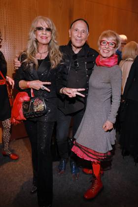 32.BZ Kulturpreis Petra Zieger, Georgi Gogow, BZ Kulturpreis, Haus der Berliner Festspiele, Berlin Datum: 15.04.2026 Copyright: xEventpress Kratschx