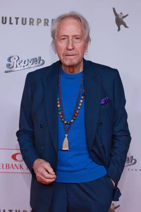 32.BZ Kulturpreis Reiner Schoene BZ Kulturpreis, Haus der Berliner Festspiele, Berlin Datum: 15.04.2026 Copyright: xEventpress Kratschx