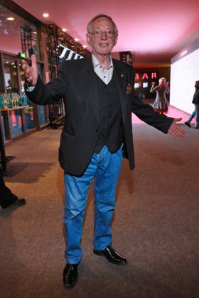 32.BZ Kulturpreis Hans-Peter Wodarz BZ Kulturpreis, Haus der Berliner Festspiele, Berlin Datum: 15.04.2026 Copyright: xEventpress Kratschx