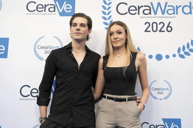 Cerawards 2026 - Photocall in Madrid, Spain - 15 Apr 2026 Macho de Borbon attends the Cerawards 2026 photocall at the Joy Eslava Club. Madrid Spain Copyright: xAtilanoxGarciax xSOPAxImagesx photos13314