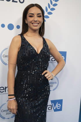 Cerawards 2026 - Photocall in Madrid, Spain - 15 Apr 2026 Medrono attends the Cerawards 2026 photocall at the Joy Eslava Club. Madrid Spain Copyright: xAtilanoxGarciax xSOPAxImagesx photos13323