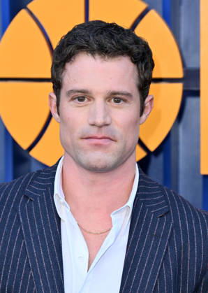 Netflix™s ˜Running Point™ Season 2 Premiere Jake Picking arriving at Netflix™s Running Pointseason 2 premiere held at the Egyptian Theatre on April 15, 2026 in Hollywood, CA. Hollywood Egyptian Theatre California USA Copyright: xLeexWattx xAFF-USA.COMx