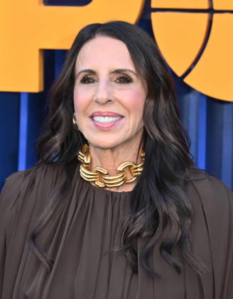Netflix™s ˜Running Point™ Season 2 Premiere Linda Rambis arriving at Netflix™s Running Pointseason 2 premiere held at the Egyptian Theatre on April 15, 2026 in Hollywood, CA. Hollywood Egyptian Theatre California USA Copyright: xLeexWattx xAFF-USA.COMx