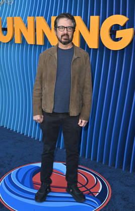 Netflix™s ˜Running Point™ Season 2 Premiere Ray Romano arriving at Netflix™s Running Pointseason 2 premiere held at the Egyptian Theatre on April 15, 2026 in Hollywood, CA. Hollywood Egyptian Theatre California USA Copyright: xLeexWattx xAFF-USA.COMx