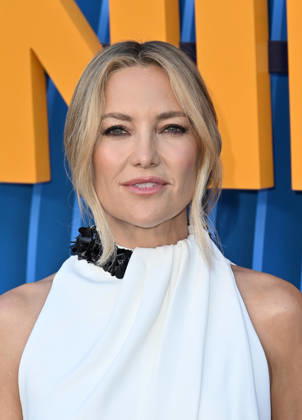 Netflix™s ˜Running Point™ Season 2 Premiere Kate Hudson arriving at Netflix™s Running Pointseason 2 premiere held at the Egyptian Theatre on April 15, 2026 in Hollywood, CA. Hollywood Egyptian Theatre California USA Copyright: xLeexWattx xAFF-USA.COMx