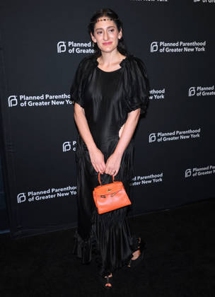 Planned Parenthood Gala 2026 - NYC Arden Wohl attends the 2026 Planned Parenthood Gala honoring Pink at Cipriani South Street in New York, NY on April 15, 2026. Photo by Charles Guerin ABACAPRESS.COM New York City NY United States  Copyright: xGuerinxCharles ABACAx