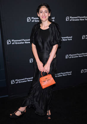 Planned Parenthood Gala 2026 - NYC Arden Wohl attends the 2026 Planned Parenthood Gala honoring Pink at Cipriani South Street in New York, NY on April 15, 2026. Photo by Charles Guerin ABACAPRESS.COM New York City NY United States  Copyright: xGuerinxCharles ABACAx