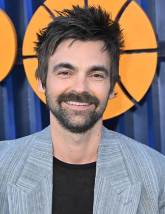 Netflix™s ˜Running Point™ Season 2 Premiere Drew Tarver arriving at Netflix™s Running Pointseason 2 premiere held at the Egyptian Theatre on April 15, 2026 in Hollywood, CA. Hollywood Egyptian Theatre California USA Copyright: xLeexWattx xAFF-USA.COMx