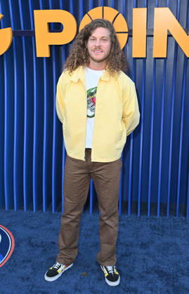 Netflix™s ˜Running Point™ Season 2 Premiere Blake Anderson arriving at Netflix™s Running Pointseason 2 premiere held at the Egyptian Theatre on April 15, 2026 in Hollywood, CA. Hollywood Egyptian Theatre California USA Copyright: xLeexWattx xAFF-USA.COMx