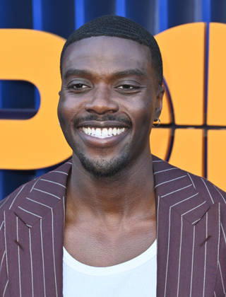 Netflix™s ˜Running Point™ Season 2 Premiere Duby Maduegbunam arriving at Netflix™s Running Pointseason 2 premiere held at the Egyptian Theatre on April 15, 2026 in Hollywood, CA. Hollywood Egyptian Theatre California USA Copyright: xLeexWattx xAFF-USA.COMx