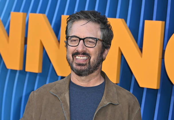 Netflix™s ˜Running Point™ Season 2 Premiere Ray Romano arriving at Netflix™s Running Pointseason 2 premiere held at the Egyptian Theatre on April 15, 2026 in Hollywood, CA. Hollywood Egyptian Theatre California USA Copyright: xLeexWattx xAFF-USA.COMx