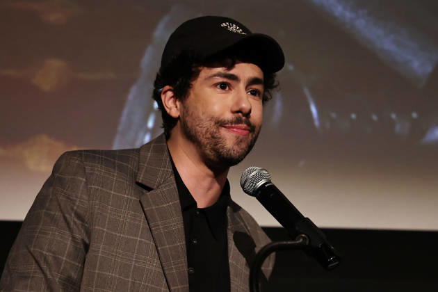 New York special screening for Ramy Youssef™s new HBO comedy special at the Metrograph in New York City Featuring: Ramy Youssef Where: New York, New York, United States When: 15 Apr 2026 Credit: Dave Allocca Starpix INSTARimages EDITORIAL USE ONLY. NOT FOR USE BY NEWSPAPERS BASED IN THE UK. Copyright: xx instar55620846