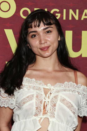 New York special screening for Ramy Youssef™s new HBO comedy special at the Metrograph in New York City Featuring: Rowan Blanchard Where: New York, New York, United States When: 15 Apr 2026 Credit: Dave Allocca Starpix INSTARimages EDITORIAL USE ONLY. NOT FOR USE BY NEWSPAPERS BASED IN THE UK. Copyright: xx instar55620824