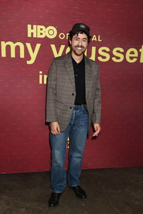 New York special screening for Ramy Youssef™s new HBO comedy special at the Metrograph in New York City Featuring: Ramy Youssef Where: New York, New York, United States When: 15 Apr 2026 Credit: Dave Allocca Starpix INSTARimages EDITORIAL USE ONLY. NOT FOR USE BY NEWSPAPERS BASED IN THE UK. Copyright: xx instar55620828