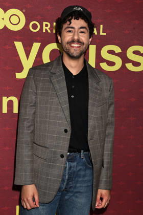 New York special screening for Ramy Youssef™s new HBO comedy special at the Metrograph in New York City Featuring: Ramy Youssef Where: New York, New York, United States When: 15 Apr 2026 Credit: Dave Allocca Starpix INSTARimages EDITORIAL USE ONLY. NOT FOR USE BY NEWSPAPERS BASED IN THE UK. Copyright: xx instar55620829