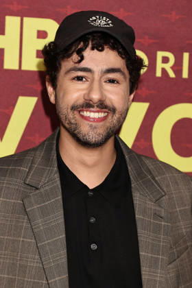 New York special screening for Ramy Youssef™s new HBO comedy special at the Metrograph in New York City Featuring: Ramy Youssef Where: New York, New York, United States When: 15 Apr 2026 Credit: Dave Allocca Starpix INSTARimages EDITORIAL USE ONLY. NOT FOR USE BY NEWSPAPERS BASED IN THE UK. Copyright: xx instar55620830