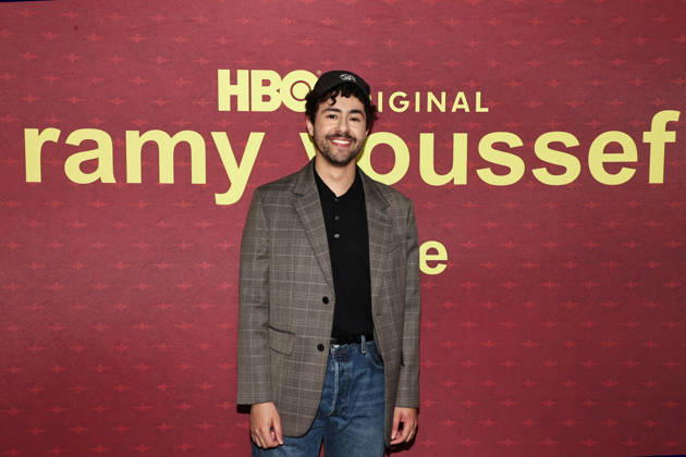New York special screening for Ramy Youssef™s new HBO comedy special at the Metrograph in New York City Featuring: Ramy Youssef Where: New York, New York, United States When: 15 Apr 2026 Credit: Dave Allocca Starpix INSTARimages EDITORIAL USE ONLY. NOT FOR USE BY NEWSPAPERS BASED IN THE UK. Copyright: xx instar55620831