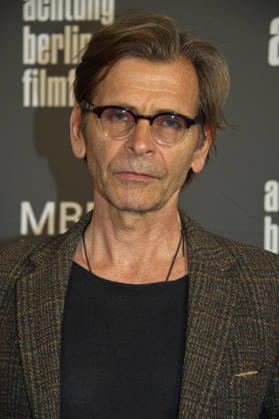 Mambo Maternica , Filmpremiere im Filmtheater Colosseum, Berlin, 15.04.2026 Tonio Arango, MAMBO MATERNICA , Photo Call zur Premiere und Festival-Eröffnung, achtung berlin filmfestival, Colosseum, Berlin, 15.04.2026 Berlin Kino Colosseum Deutschland, germany Copyright: xChristianxBehringx