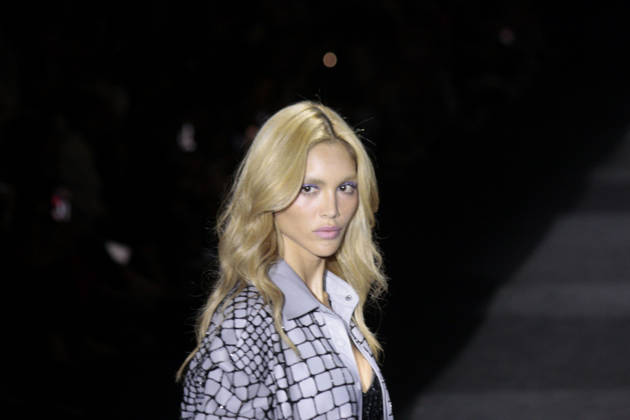 RIO DE JANEIRO, RJ - 16.04.2026: RIO FASHION WEEK 2026 - Fashion show by the Patricia Vieira brand at Rio Fashion Week 2026, at Pier Maua, Rio de Janeiro. x2926281x  CarlosxEliasxJunior