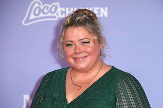 Karina Kipp - DIE REALITY AWARDS 2026 im Maritim Hotel in Bonn am 16.04.2026