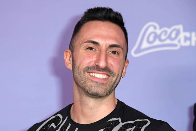 Fabio de Pasquale - DIE REALITY AWARDS 2026 im Maritim Hotel in Bonn am 16.04.2026