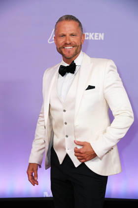 Paul Janke - DIE REALITY AWARDS 2026 im Maritim Hotel in Bonn am 16.04.2026