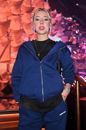 Walentina Doronina - DIE REALITY AWARDS 2026 im Maritim Hotel in Bonn am 16.04.2026