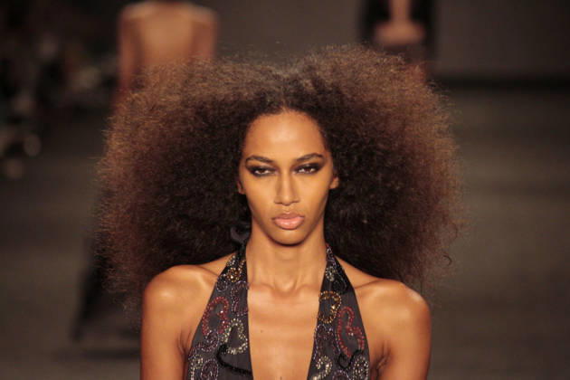 RIO DE JANEIRO, RJ - 16.04.2026: RIO FASHION WEEK 2026 - Fashion show by the brand HISHA, on the second day of Rio Fashion Week, at Pier Maua. x2926462x  CarlosxEliasxJunior