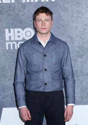 HBO s Half Man New York Premiere Stuart Campbell attending HBO s Half Man New York Premiere held the Regal Union Square on April 16, 2026 in New York City, NY New York City Regal Union Square NY USA Copyright: xStevenxBergman AFF-USA.COMx