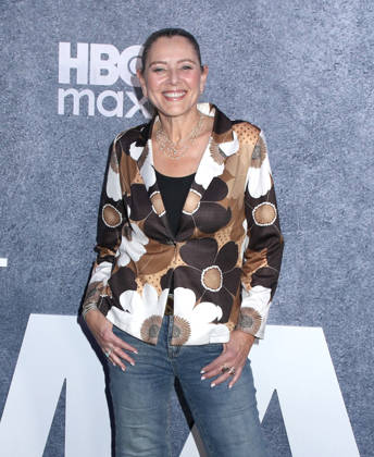 HBO s Half Man New York Premiere Camryn Manheim attending HBO s Half Man New York Premiere held the Regal Union Square on April 16, 2026 in New York City, NY New York City Regal Union Square NY USA Copyright: xStevenxBergman AFF-USA.COMx